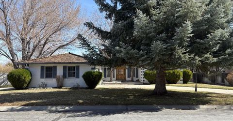 3 Comstock Circle, Carson City, NV 89703 Photo