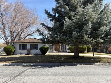 3 Comstock Circle, Carson City, NV 89703 Photo