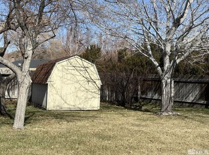 3 Comstock Circle, Carson City, NV 89703 Photo