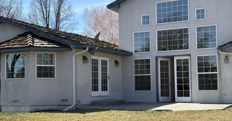 3 Comstock Circle, Carson City, NV 89703 Photo