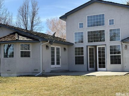 3 Comstock Circle, Carson City, NV 89703 Photo