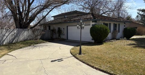 3 Comstock Circle, Carson City, NV 89703 Photo
