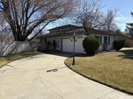 3 Comstock Circle, Carson City, NV 89703 Photo