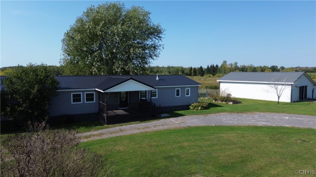 14286 County Route 91, Adams, NY 13605 Main Photo