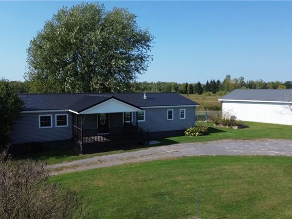 14286 County Route 91, Adams, NY 13605