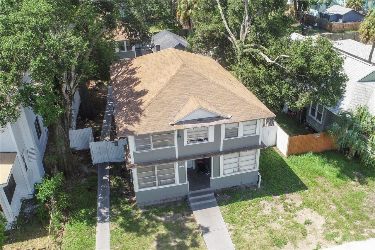 944 15th Avenue S, Saint Petersburg, FL 33705 Photo