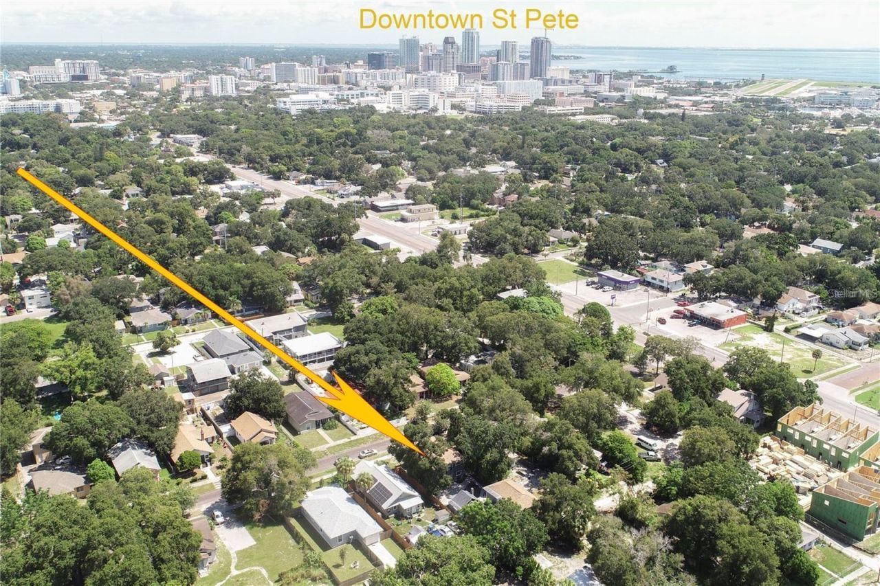 944 15th Avenue S, Saint Petersburg, FL 33705 Photo