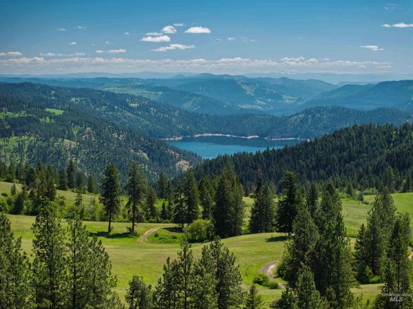 NKA 618acs Freeman Creek Rd, Lenore, ID 83541