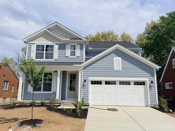 4736 Alpine Avenue, Blue Ash, OH 45242