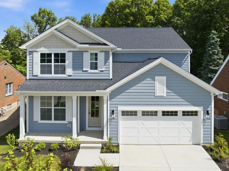 4736 Alpine Avenue, Blue Ash, OH 45242 Photo 1