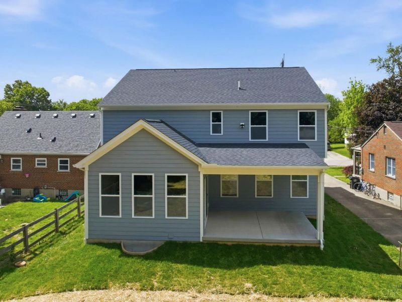 4736 Alpine Avenue, Blue Ash, OH 45242 Photo 56