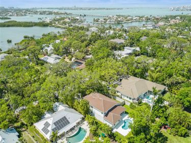 4013 RED ROCK LANE, SARASOTA, FL 34231