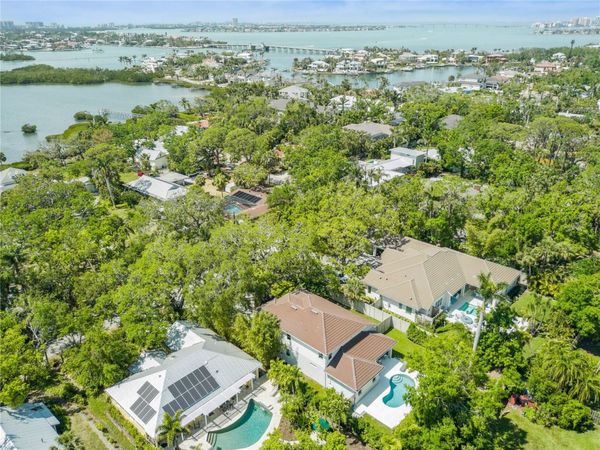 4013 RED ROCK LANE, SARASOTA, FL 34231