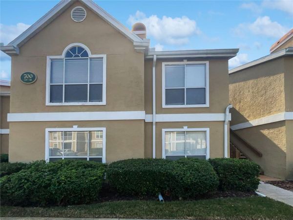 9481 HIGHLAND OAK DRIVE, Unit 703, TAMPA, FL 33647