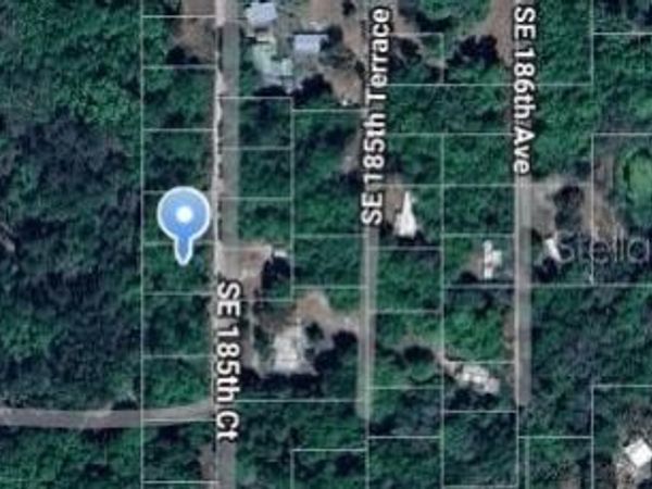 185TH COURT, OCKLAWAHA, FL 32179