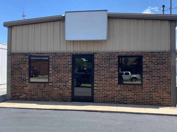 1816 S Franklin Avenue, Springfield, MO 65807