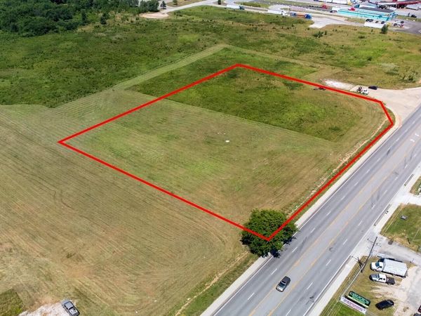 4.79 Ac E 32nd Street , Joplin, MO 64804