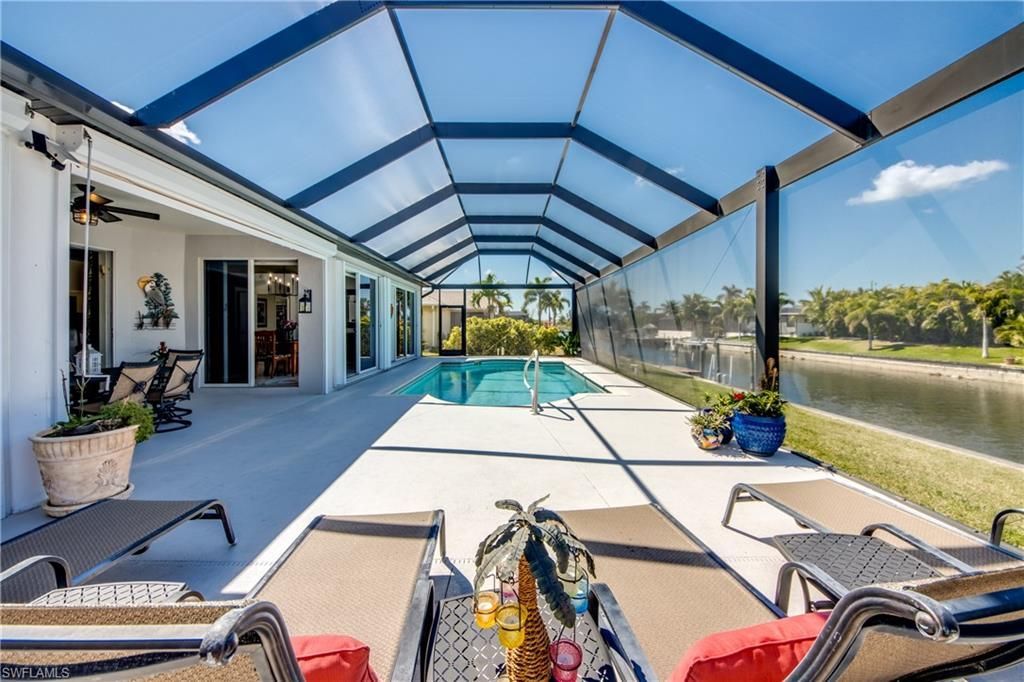 3914 SW 17th Ave, Cape Coral, FL 33914 Photo