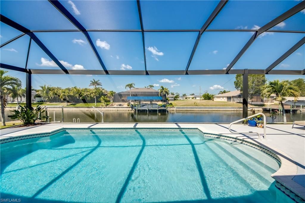 3914 SW 17th Ave, Cape Coral, FL 33914 Photo