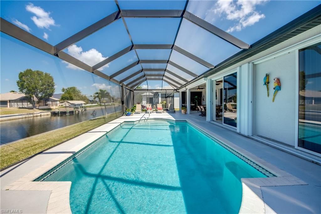 3914 SW 17th Ave, Cape Coral, FL 33914 Photo