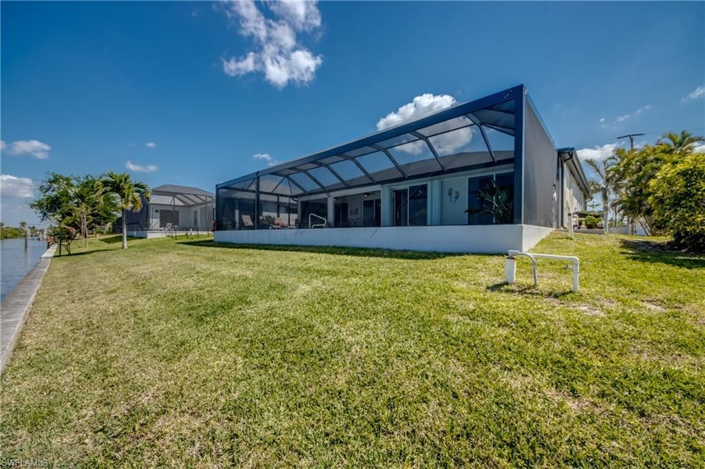 3914 SW 17th Ave, Cape Coral, FL 33914 Photo