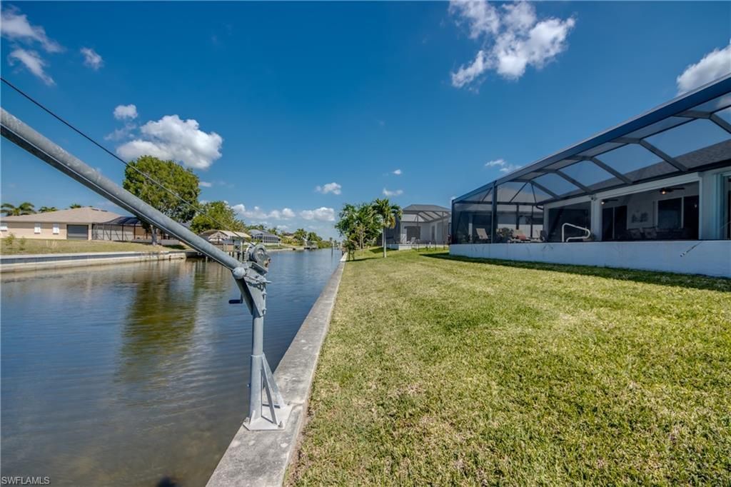 3914 SW 17th Ave, Cape Coral, FL 33914 Photo