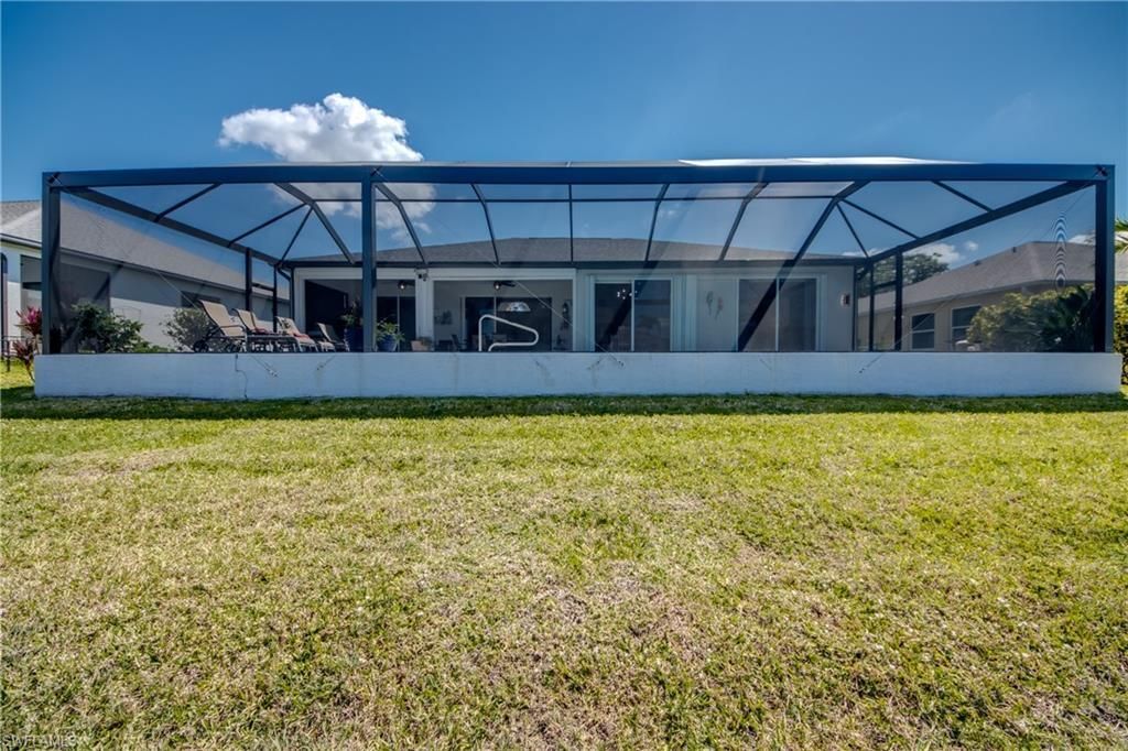 3914 SW 17th Ave, Cape Coral, FL 33914 Photo