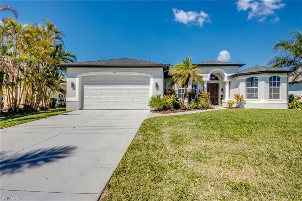 3914 SW 17th Ave, Cape Coral, FL 33914 Photo