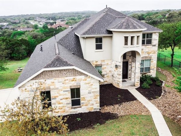 2617 Red Bud Way, New Braunfels, TX 78132