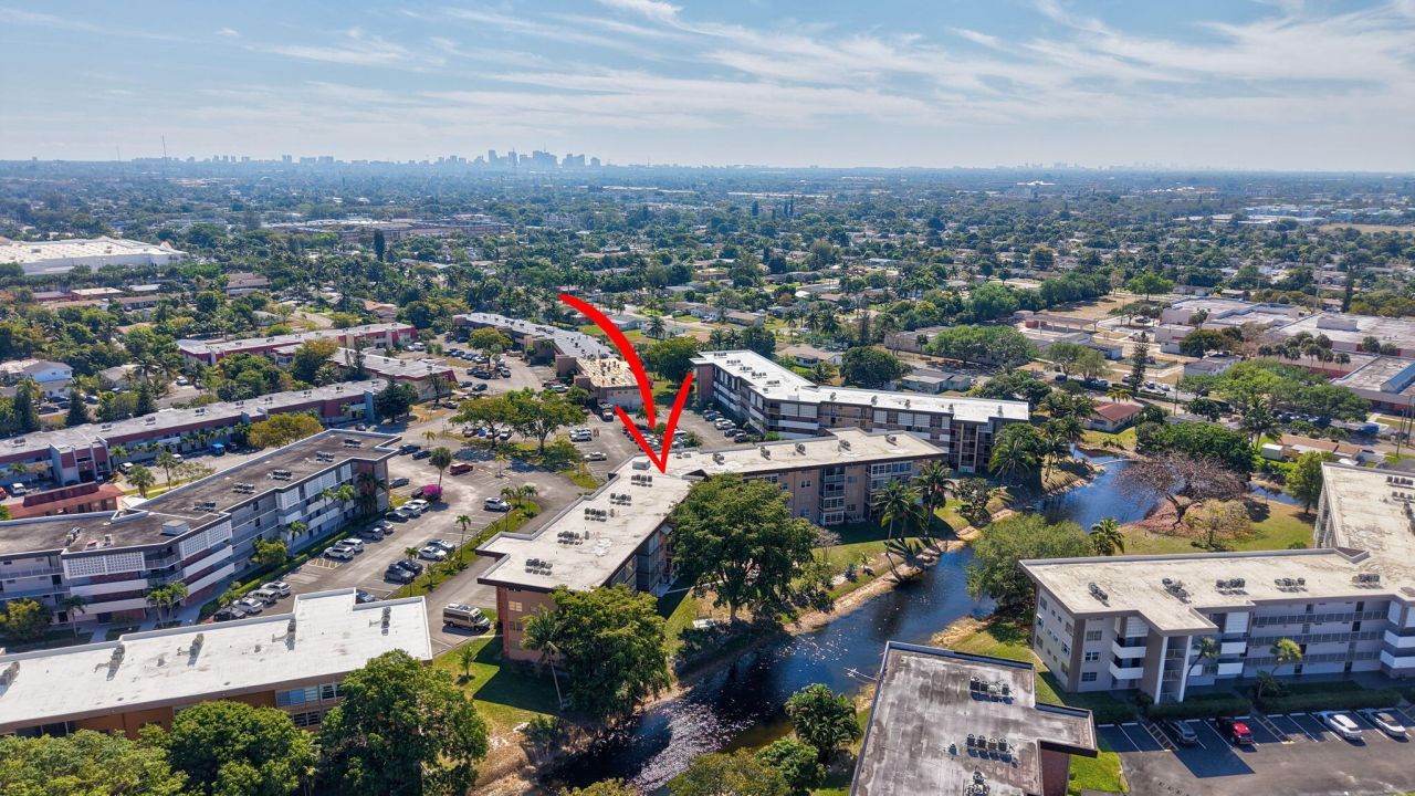 2951 NW 46th Avenue, Unit 403, Lauderdale Lakes, FL 33313 Photo