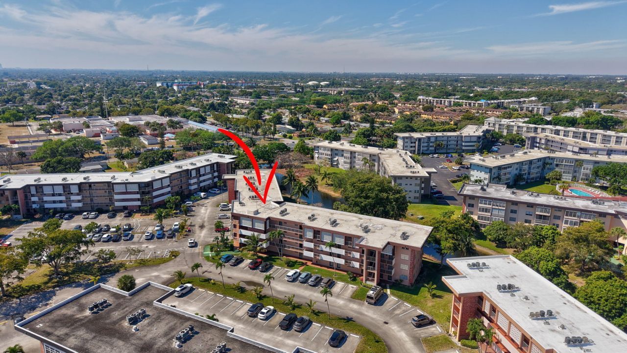 2951 NW 46th Avenue, Unit 403, Lauderdale Lakes, FL 33313 Photo