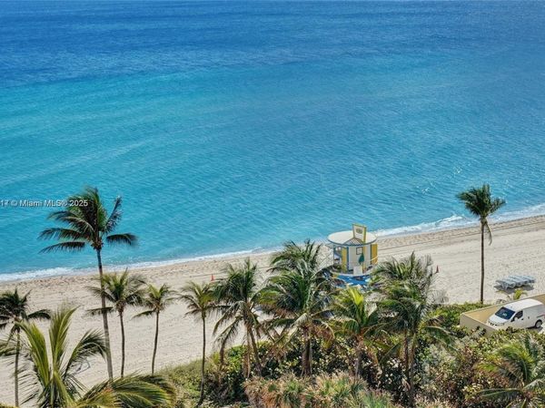 2301 S Ocean Dr, Unit 1007, Hollywood, FL 33019