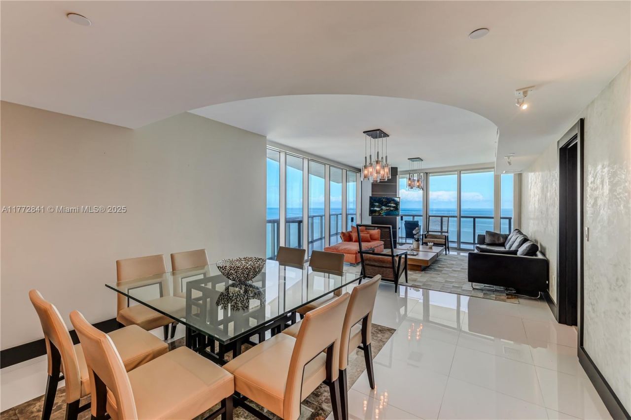 17001 Collins Ave, Unit 2508, Sunny Isles Beach, FL 33160 Photo
