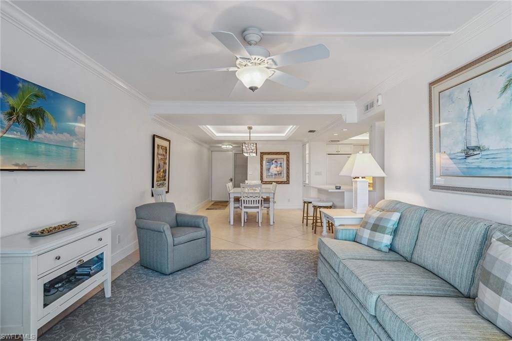 3443 Gulf Shore Blvd N, Unit 403, Naples, FL 34103 Photo