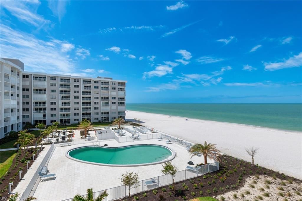 3443 Gulf Shore Blvd N, Unit 403, Naples, FL 34103 Photo