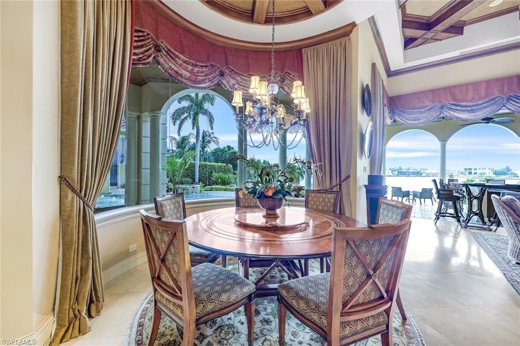 580 S Heathwood Dr, Marco Island, FL 34145 Photo