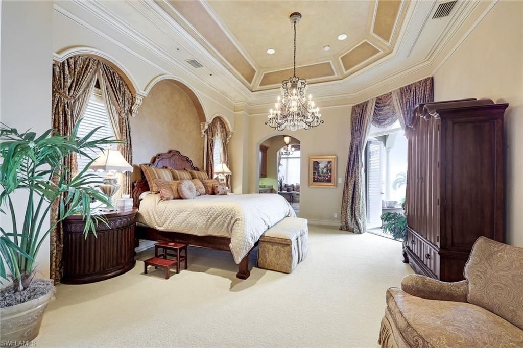 580 S Heathwood Dr, Marco Island, FL 34145 Photo