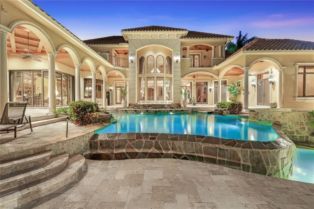 580 S Heathwood Dr, Marco Island, FL 34145 Photo