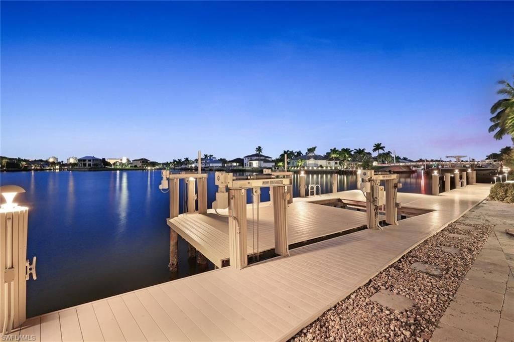 580 S Heathwood Dr, Marco Island, FL 34145 Photo