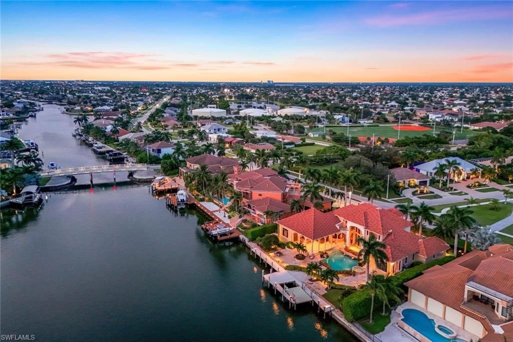 580 S Heathwood Dr, Marco Island, FL 34145 Photo