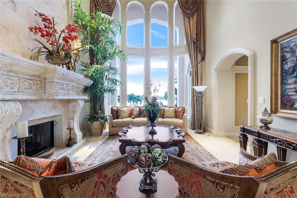 580 S Heathwood Dr, Marco Island, FL 34145 Photo