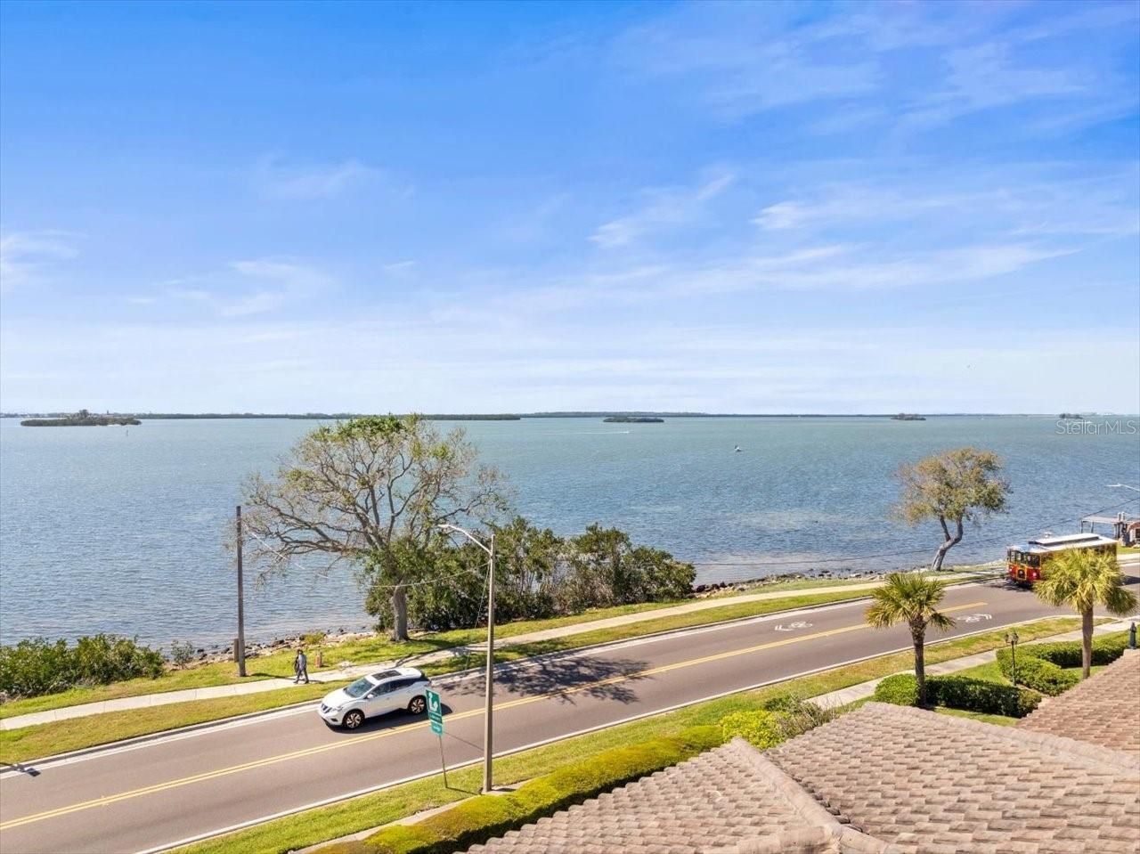 2087 Edgewater Drive, Unit C, Clearwater, FL 33755 Photo