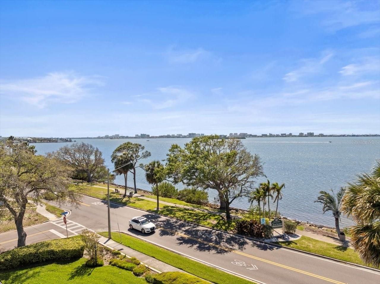 2087 Edgewater Drive, Unit C, Clearwater, FL 33755 Photo