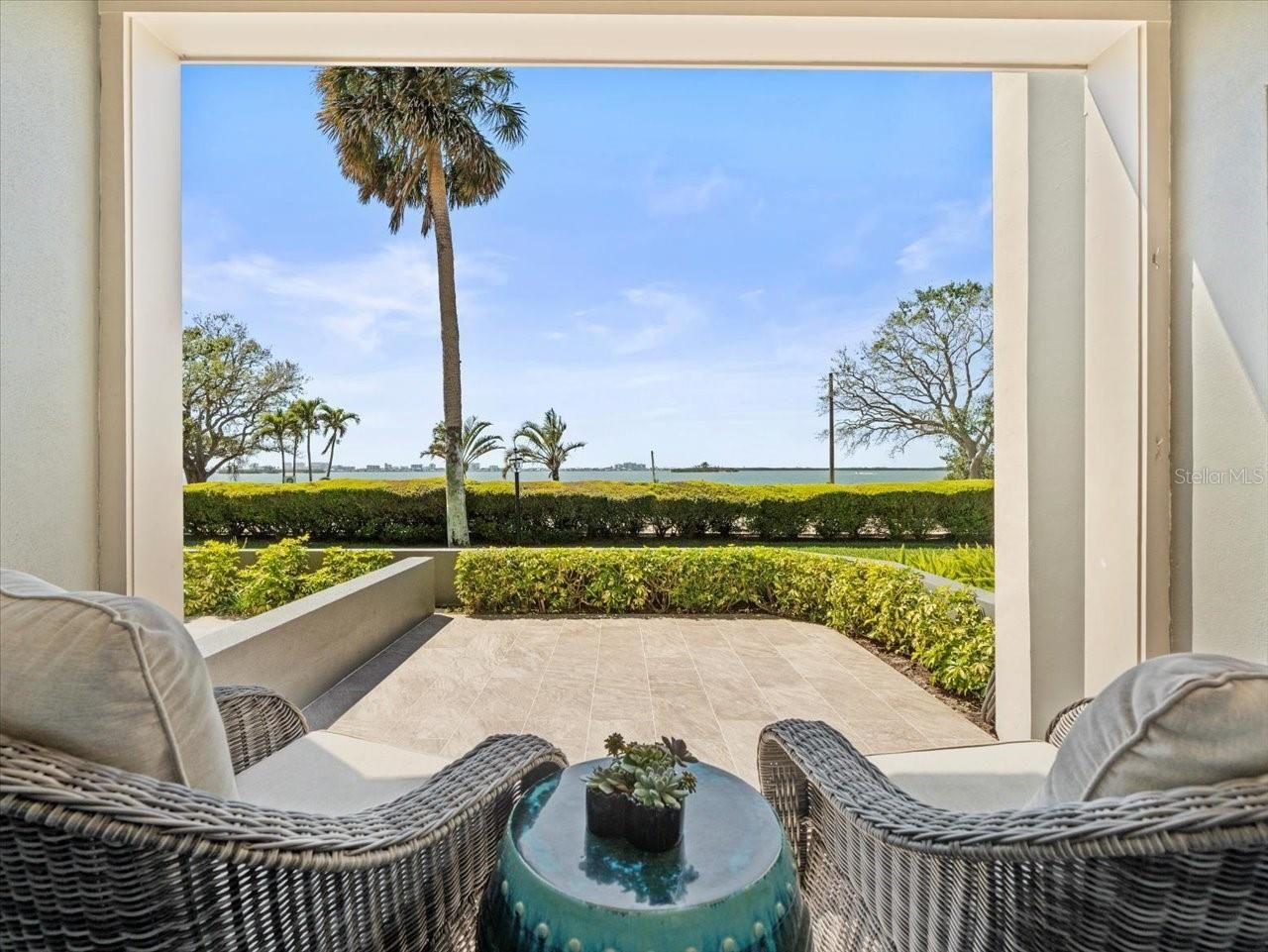 2087 Edgewater Drive, Unit C, Clearwater, FL 33755 Photo