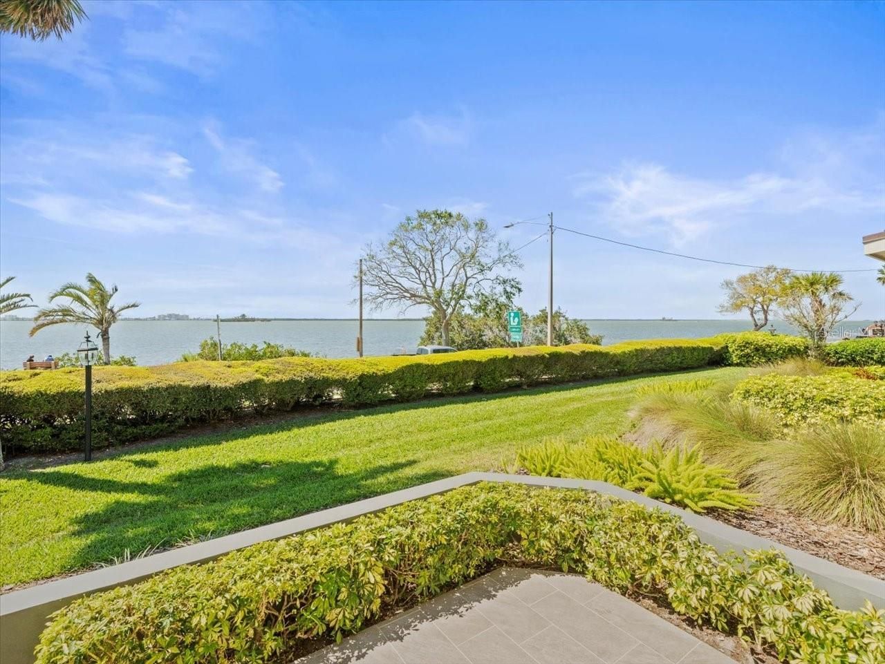 2087 Edgewater Drive, Unit C, Clearwater, FL 33755 Photo