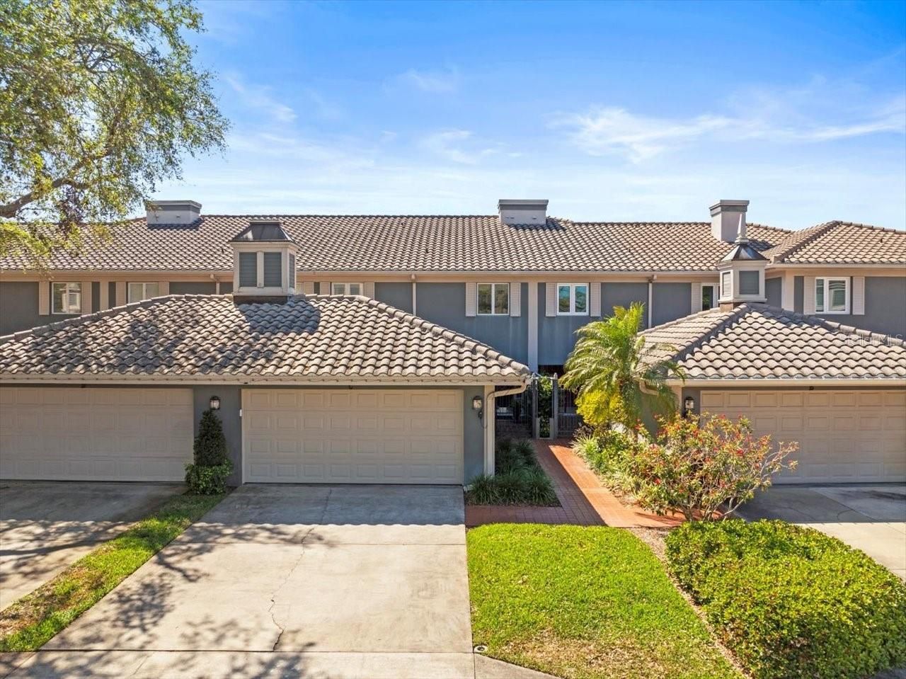 2087 Edgewater Drive, Unit C, Clearwater, FL 33755 Photo