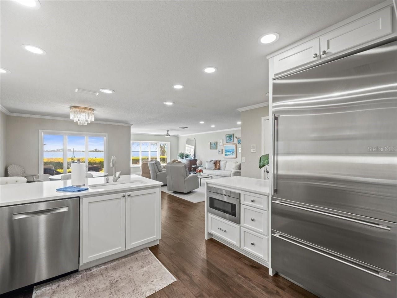 2087 Edgewater Drive, Unit C, Clearwater, FL 33755 Photo