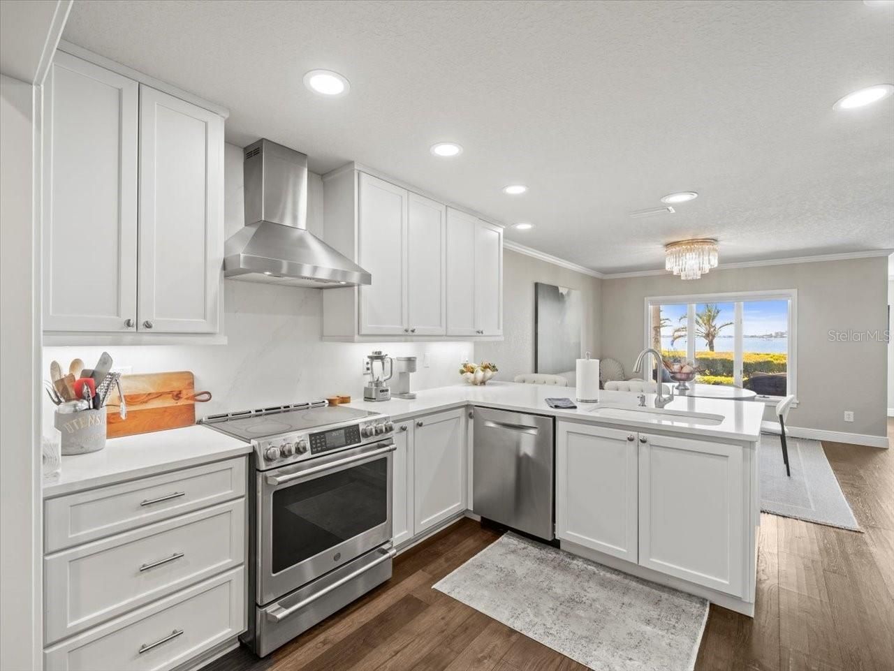 2087 Edgewater Drive, Unit C, Clearwater, FL 33755 Photo