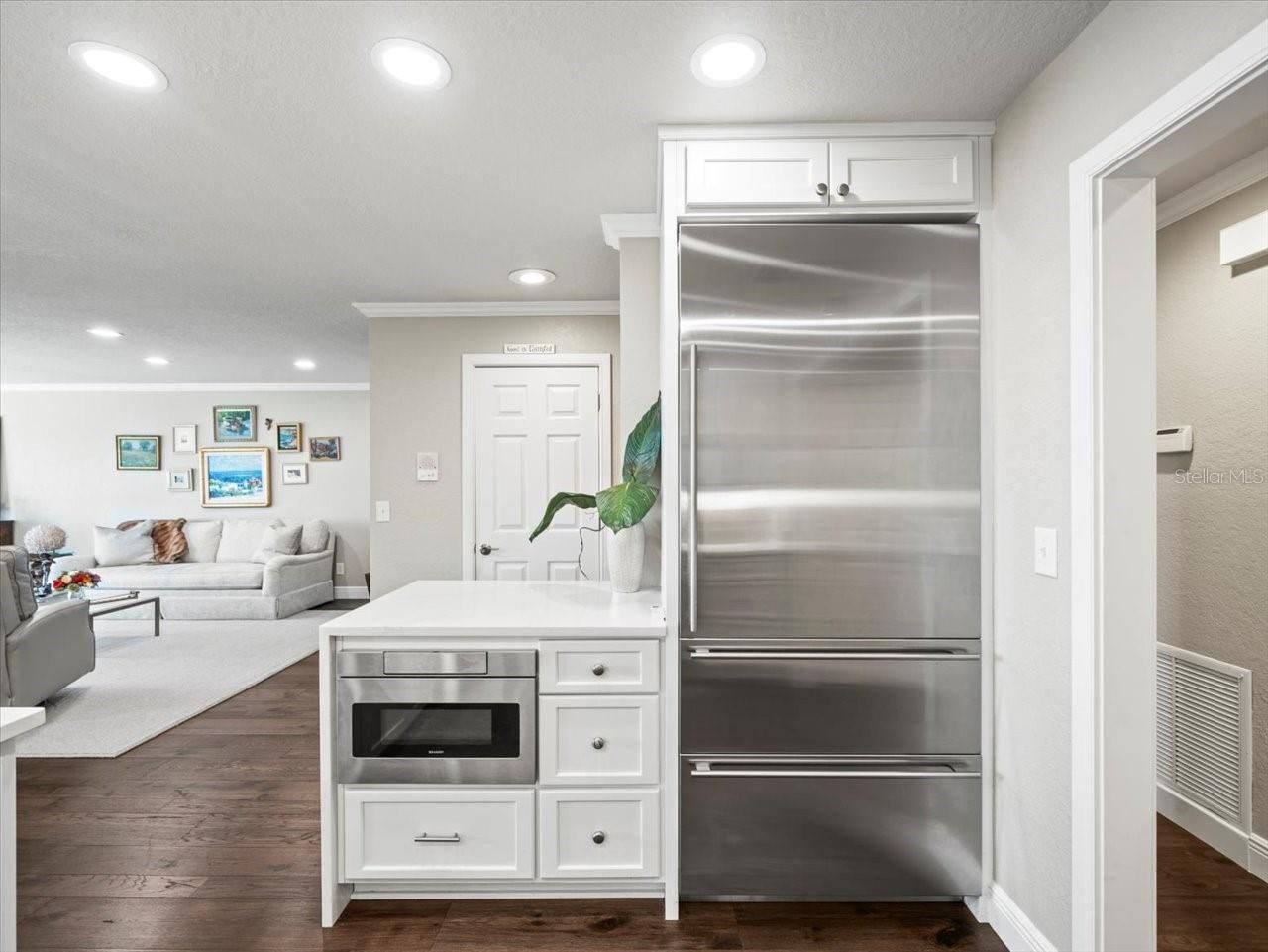2087 Edgewater Drive, Unit C, Clearwater, FL 33755 Photo