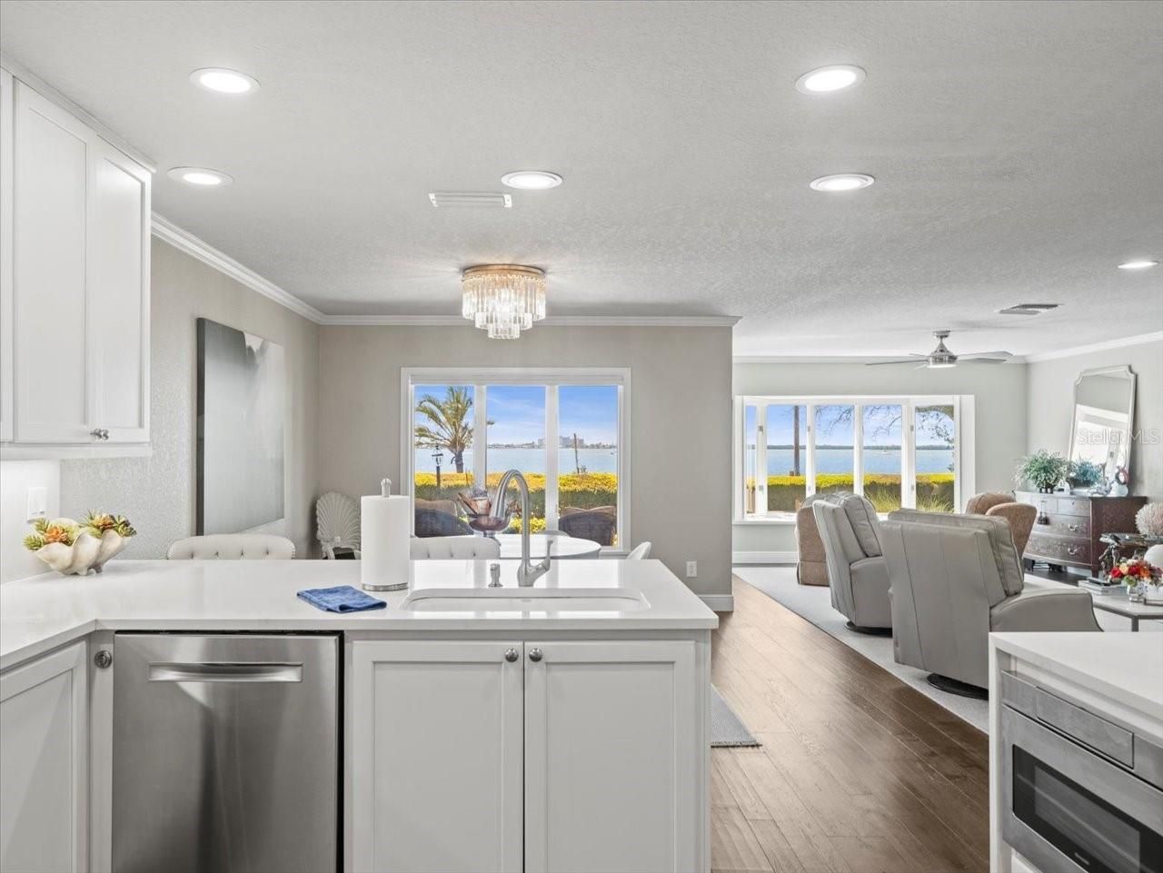 2087 Edgewater Drive, Unit C, Clearwater, FL 33755 Photo
